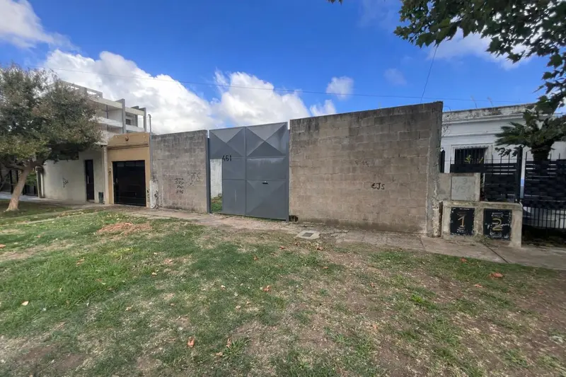 Terreno en venta · Quilmes, GBA Sur, Provincia de Buenos Aires