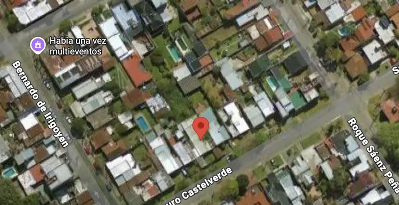 Terreno en venta · Quilmes, GBA Sur, Provincia de Buenos Aires