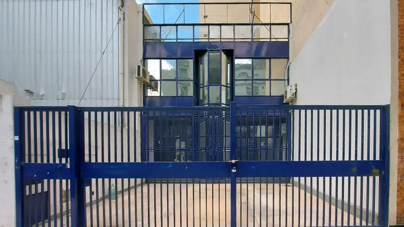 Comercio en alquiler · Monserrat, CABA