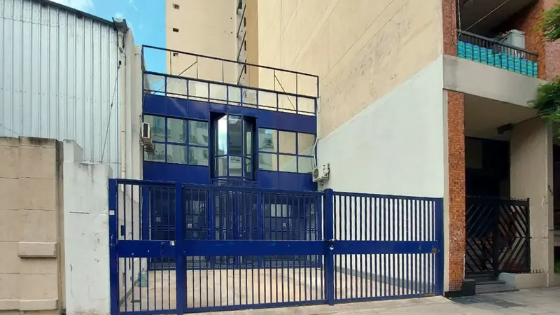 Comercio en alquiler · Monserrat, CABA