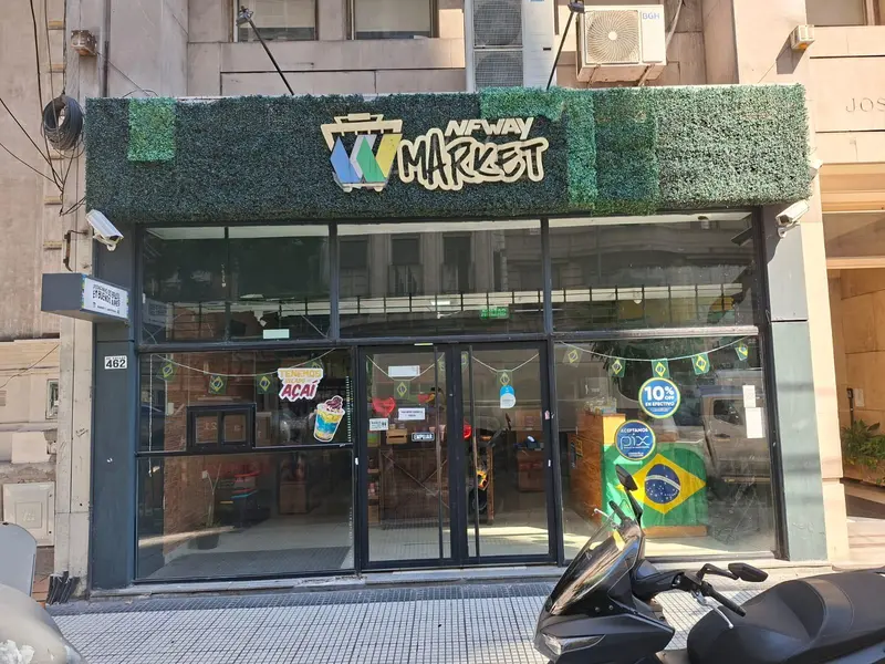 Comercio en alquiler · San Nicolás, CABA