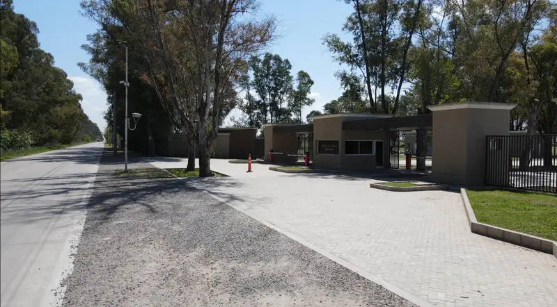 Emprendimiento en venta · Ezeiza, GBA Sur, Provincia de Buenos Aires