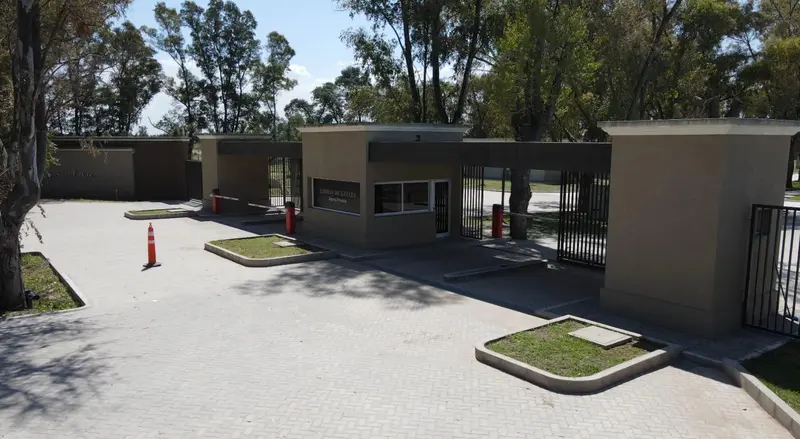 Emprendimiento en venta · Ezeiza, GBA Sur, Provincia de Buenos Aires