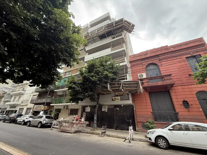 Emprendimiento en venta · Almagro, CABA