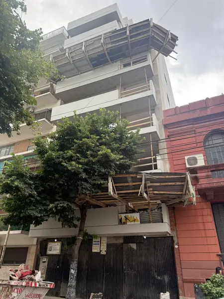 Emprendimiento en venta · Almagro, CABA