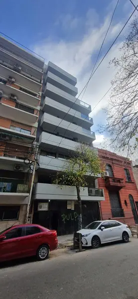 Emprendimiento en venta · Almagro, CABA