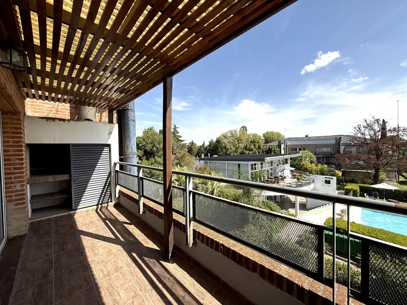 Departamento en alquiler · Las Mercedes, Pilar, GBA Norte, Provincia de Buenos Aires