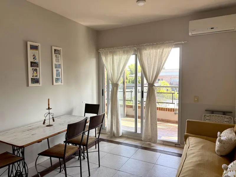 Departamento en alquiler · Las Mercedes, Pilar, GBA Norte, Provincia de Buenos Aires
