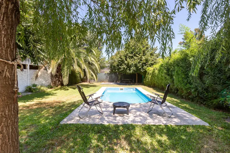 Casa en venta · Villa Gobernador Udaondo, Ituzaingó, GBA Oeste, Provincia de Buenos Aires