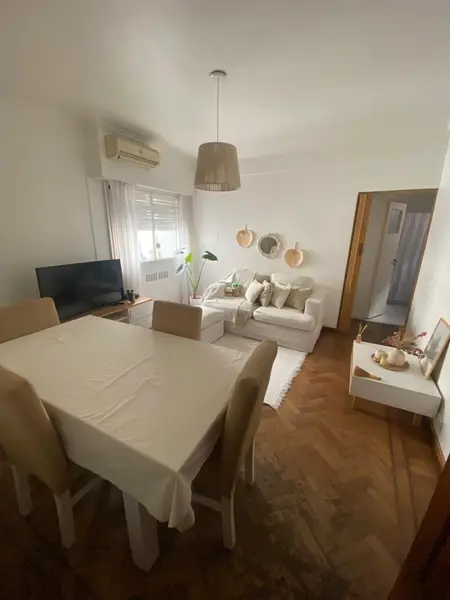 Departamento en venta · Palermo, CABA