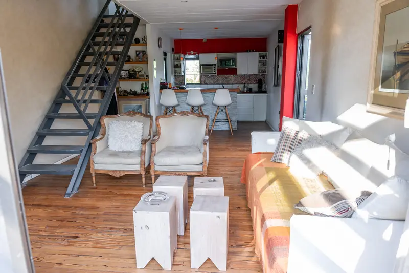 Departamento en venta · Aparts del Pinazo, Pilar, GBA Norte, Provincia de Buenos Aires