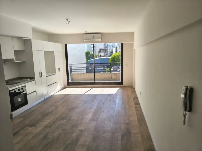 Departamento en venta · Palermo, CABA