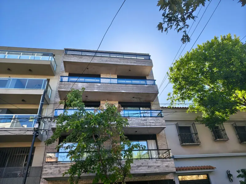 Departamento en venta · Palermo, CABA