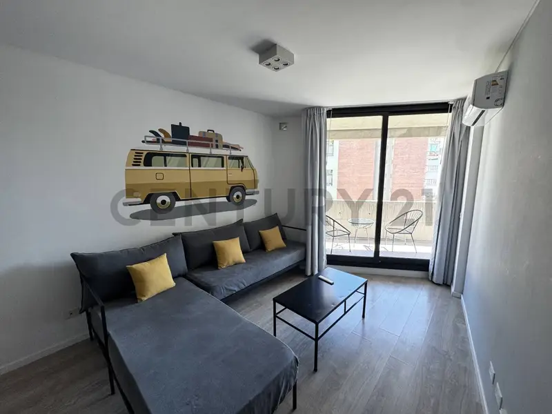 Departamento en venta · Palermo, CABA