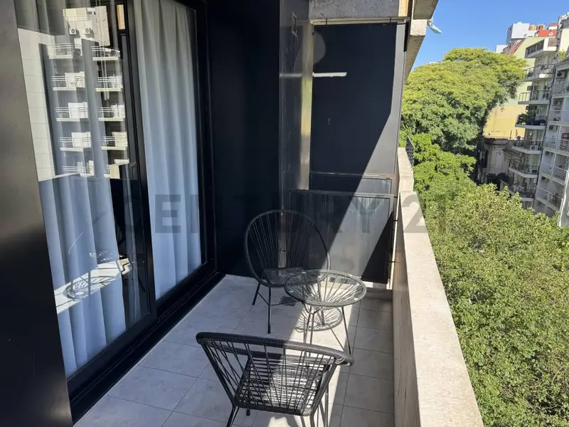 Departamento en venta · Palermo, CABA