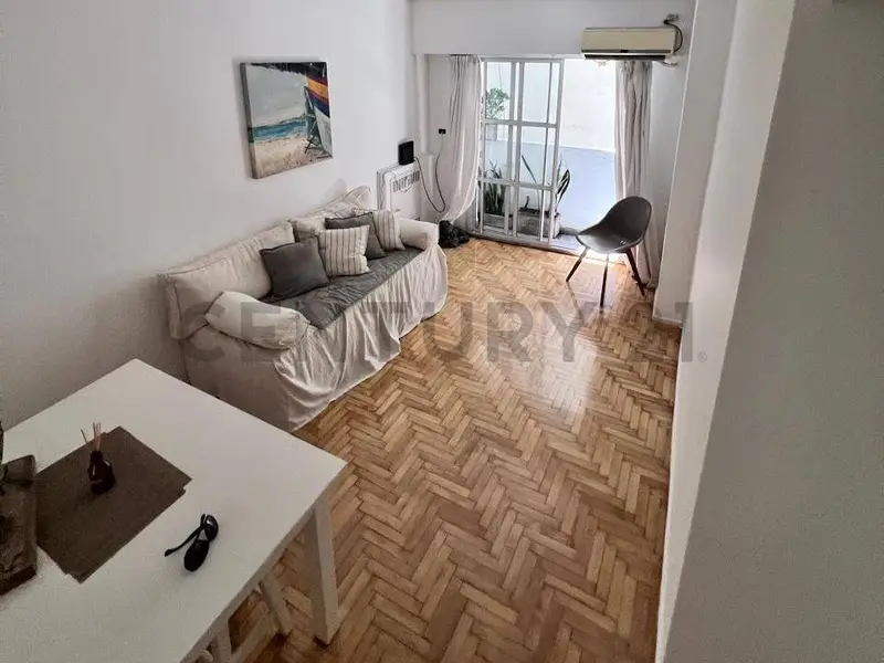 Departamento en venta · Palermo, CABA