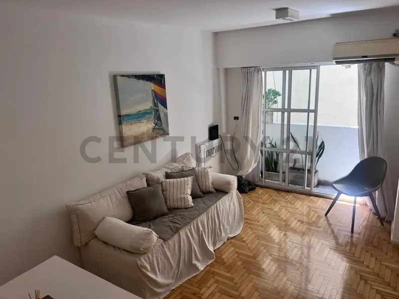 Departamento en venta · Palermo, CABA