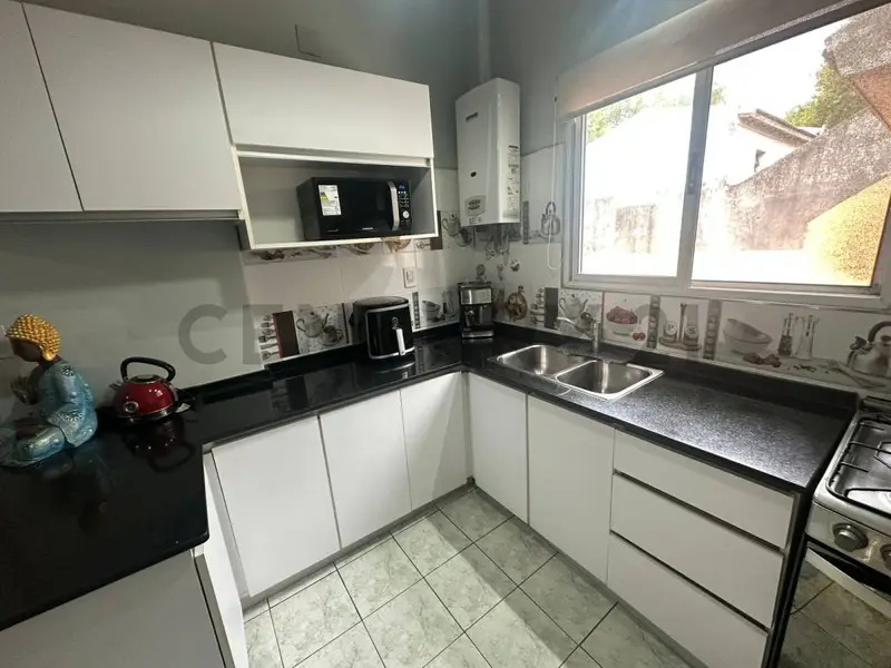 PH en venta · Villa Devoto, CABA