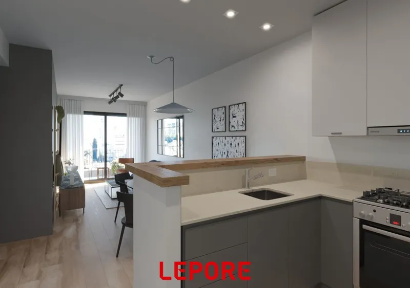 Departamento en venta · Boedo, CABA