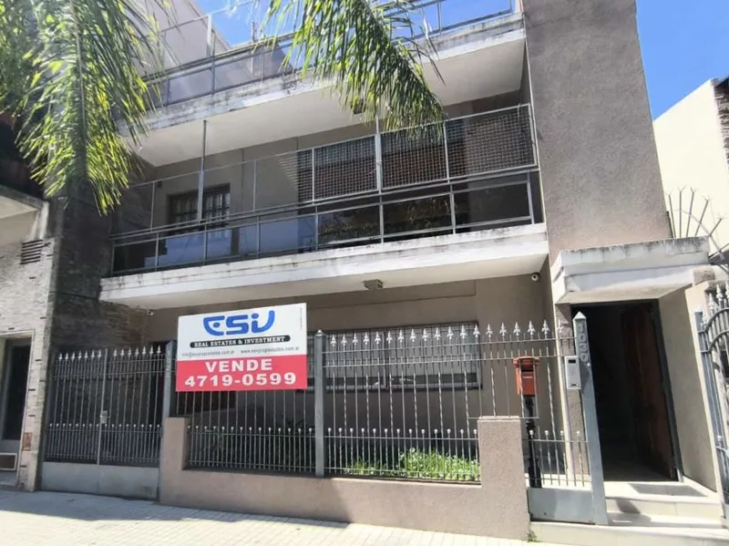 Casa en venta · Mataderos, CABA