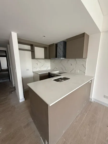 Departamento en venta · Balvanera, CABA