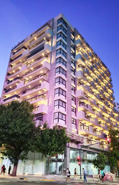 Departamento en venta · Balvanera, CABA