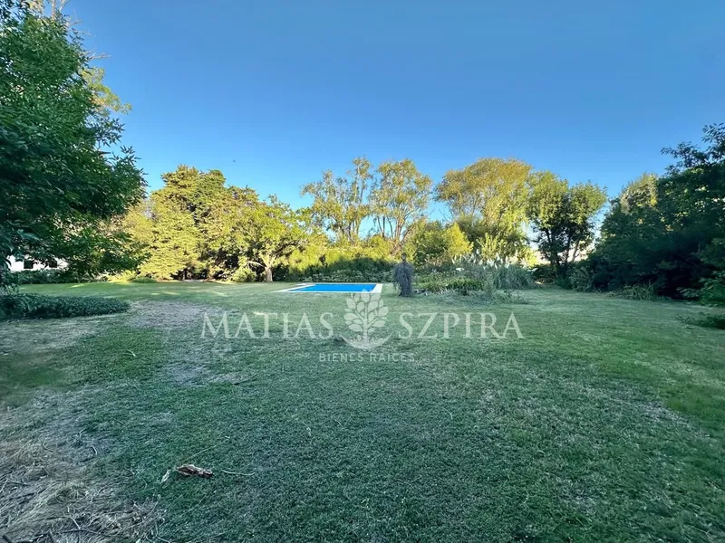 Terreno en venta · Los Pingüinos, Ituzaingó, GBA Oeste, Provincia de Buenos Aires