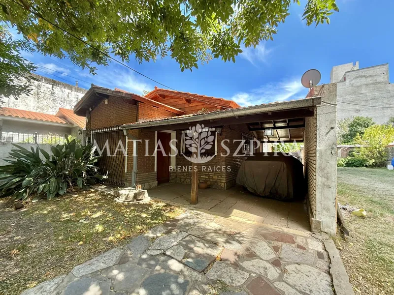 Casa en venta · San Antonio de Padua, Merlo, GBA Oeste, Provincia de Buenos Aires