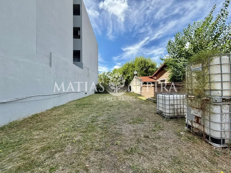 Terreno en venta · San Antonio de Padua, Merlo, GBA Oeste, Provincia de Buenos Aires