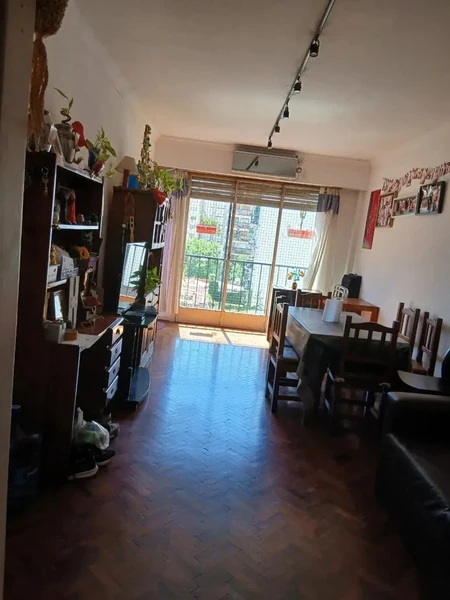 Departamento en venta · Almagro, CABA