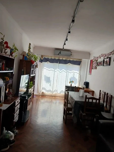 Departamento en alquiler · Almagro, CABA