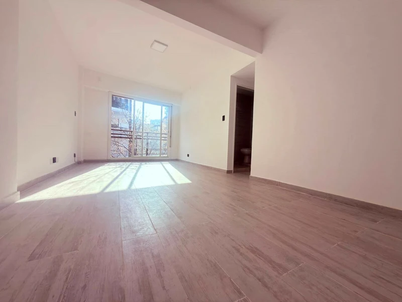 Departamento en venta · Palermo, CABA