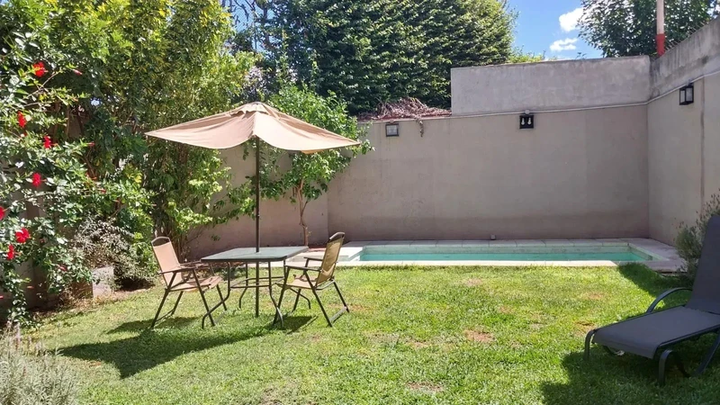 Casa en venta · Villa Devoto, CABA