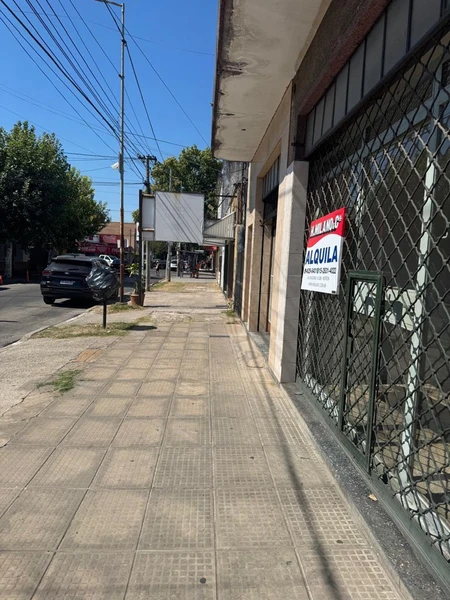 Comercio en alquiler · Morón, GBA Oeste, Provincia de Buenos Aires Comercio en alquiler · Morón, GBA Oeste, Provincia de Buenos Aires