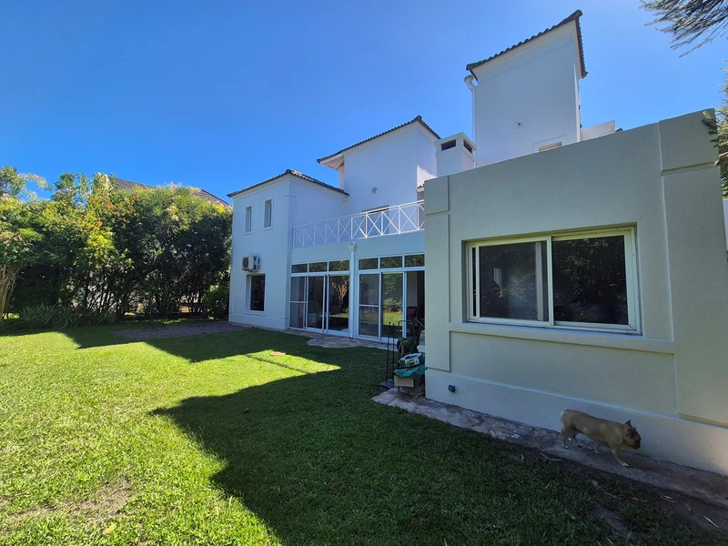 Casa en venta · Las Glorietas, Nordelta, Tigre, GBA Norte, Provincia de Buenos Aires