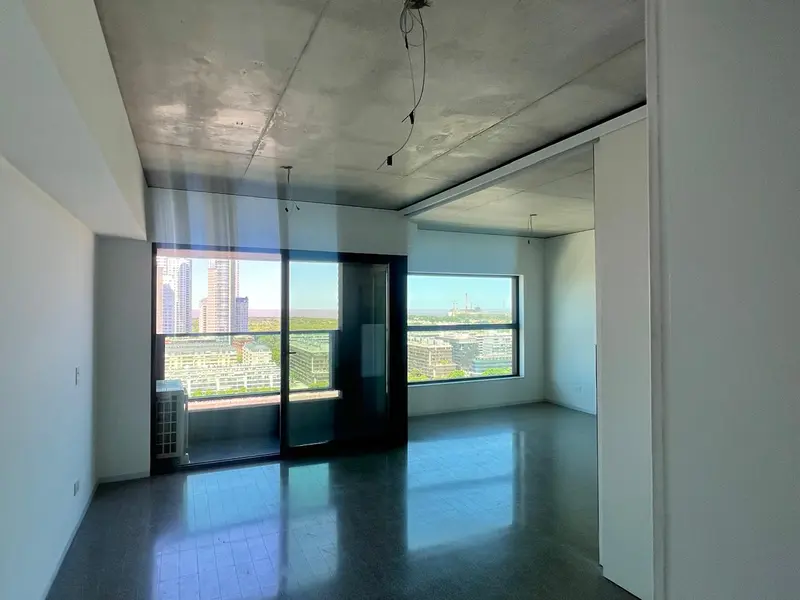 Departamento en venta · Puerto Madero, CABA