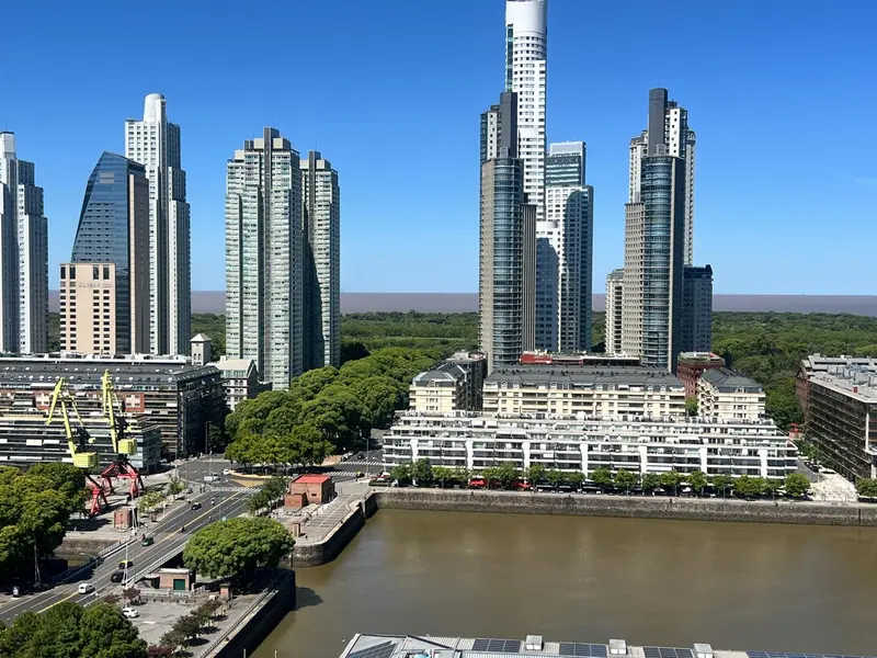 Departamento en venta · Puerto Madero, CABA Departamento en venta · Puerto Madero, CABA