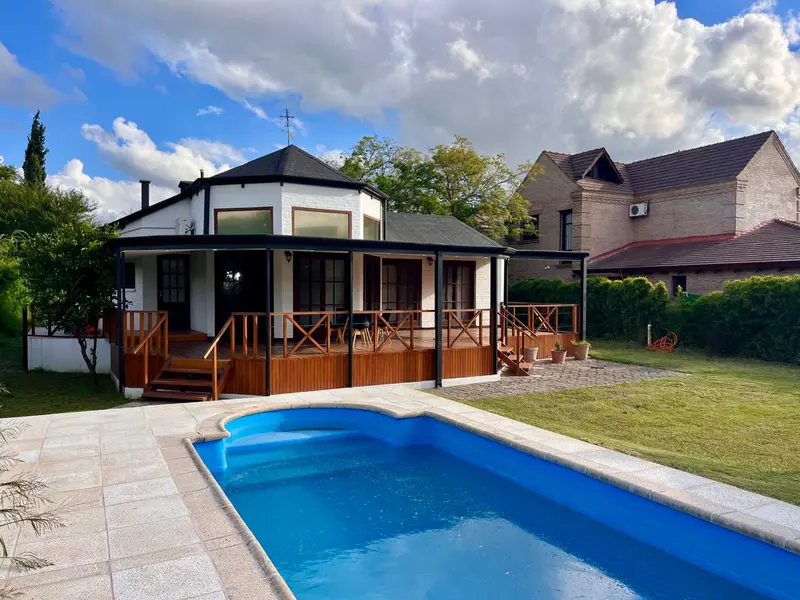 Casa en alquiler · Jockey Club, Córdoba Capital, Córdoba