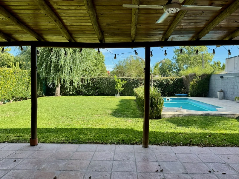Casa en venta · Pilar, GBA Norte, Provincia de Buenos Aires