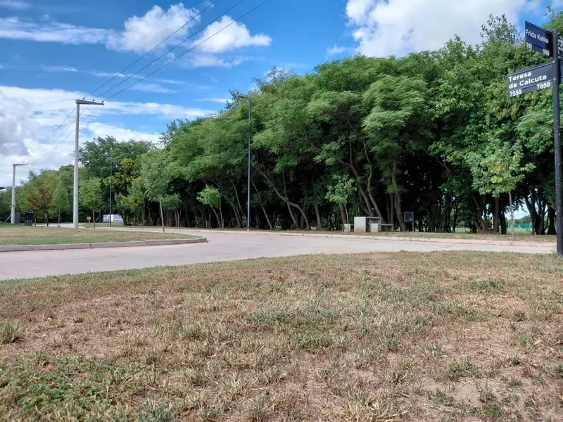 Terreno en venta · Distrito Sur, Córdoba Capital, Córdoba
