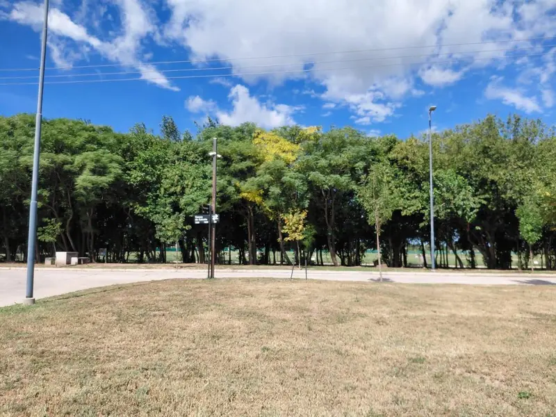 Terreno en venta · Distrito Sur, Córdoba Capital, Córdoba