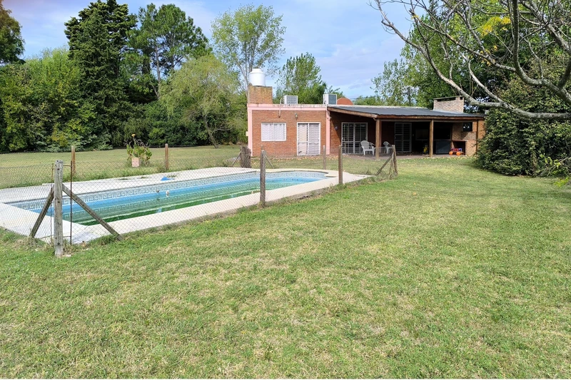 Casa en venta · Exaltación de la Cruz, GBA Norte, Provincia de Buenos Aires