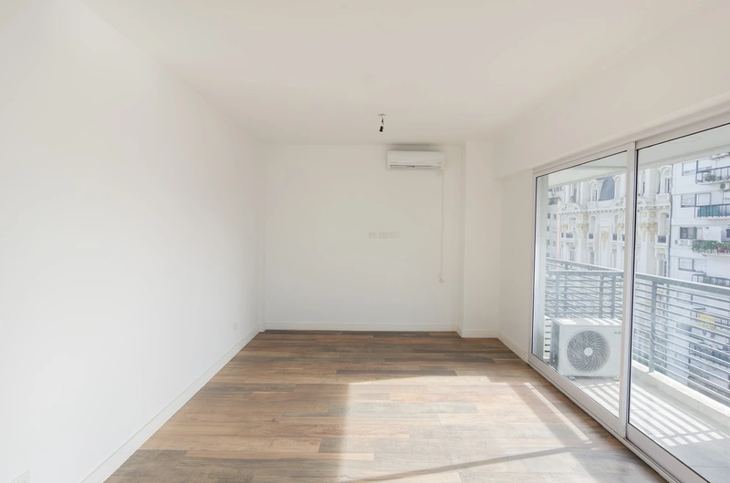 Departamento en venta · San Cristobal, CABA