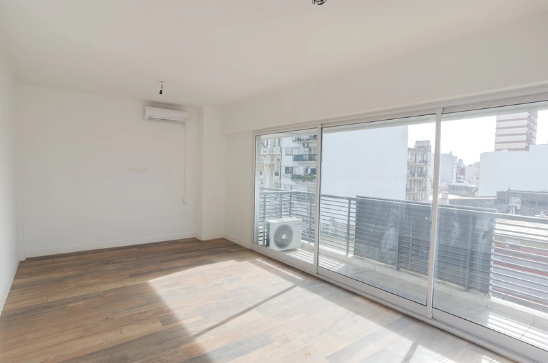 Departamento en venta · San Cristobal, CABA