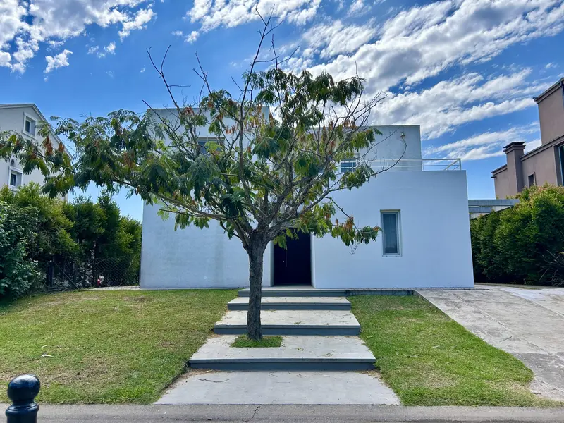 Casa en alquiler · Los Sauces, Nordelta, Tigre, GBA Norte, Provincia de Buenos Aires