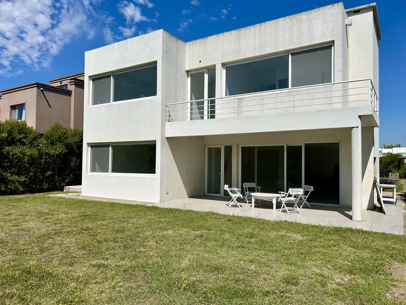 Casa en alquiler · Los Sauces, Nordelta, Tigre, GBA Norte, Provincia de Buenos Aires