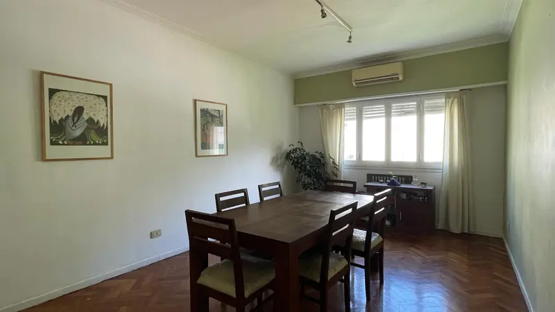 Departamento en venta · Almagro, CABA