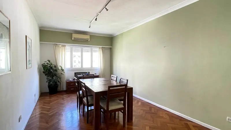Departamento en venta · Almagro, CABA