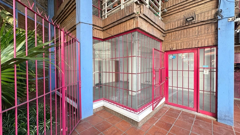 Comercio en alquiler · Morón, GBA Oeste, Provincia de Buenos Aires