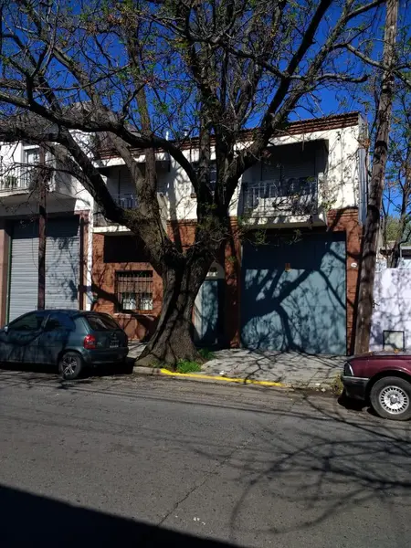 Depósito en alquiler · Olivos, Vicente López, GBA Norte, Provincia de Buenos Aires